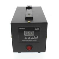 Stabilizator automat tensiune cu releu 1000VA POWERUP WELL