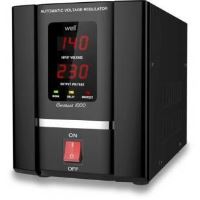 Stabilizator automat tensiune cu servomotor 1000VA CONSTANT WELL