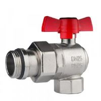 Robinet olandez coltar 1" distribuitor tur 1220403 HERZ