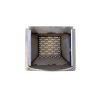 Gratar ardere  BRETA PELLET 30kw 33333410A FERROLI