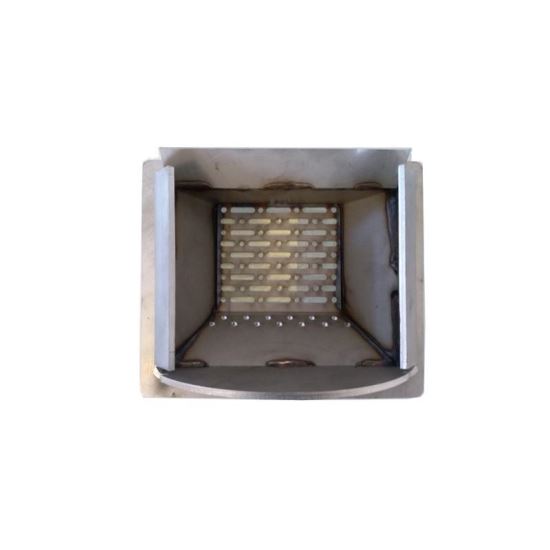 Gratar ardere  BRETA PELLET 30kw 33333410A FERROLI