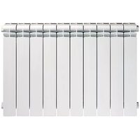 Element radiator aluminiu H350/90mm KFA ARMATURA