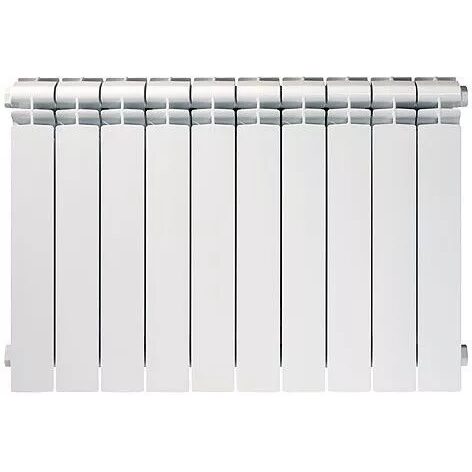 Element radiator aluminiu H350/90mm KFA ARMATURA