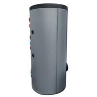 Boiler cu 2 serpentine 300L TESY