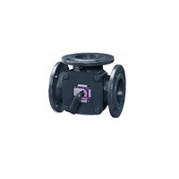 Vana amestec cu flansa DN50 3F50 ESBE