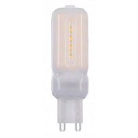 BEC LED 230V/4.5W LUMINA NATURALA G9 WELL
