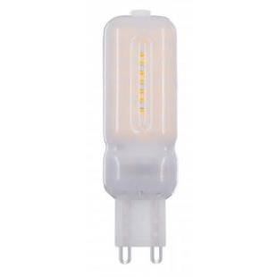 BEC LED 230V/4.5W LUMINA NATURALA G9 WELL