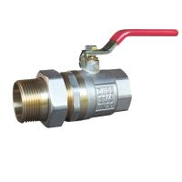 Robinet olandez 1.1/4 INT EXT MELSCHER
