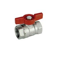 Robinet cu sfera 1/2 INT INT GIACOMINI