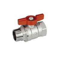 Robinet cu sfera 1/2 INT EXT GIACOMINI