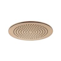 Canula dus DIONE ROSE GOLD 2445430 VALVEX