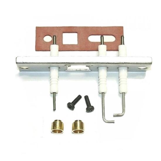 ELECTROZI APRINDERE/IONIZARE CENTRALA CERAPUR 87186649200 BOSCH