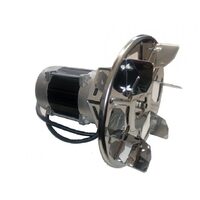 Ventilator cu palete cazan RR174 TERMO
