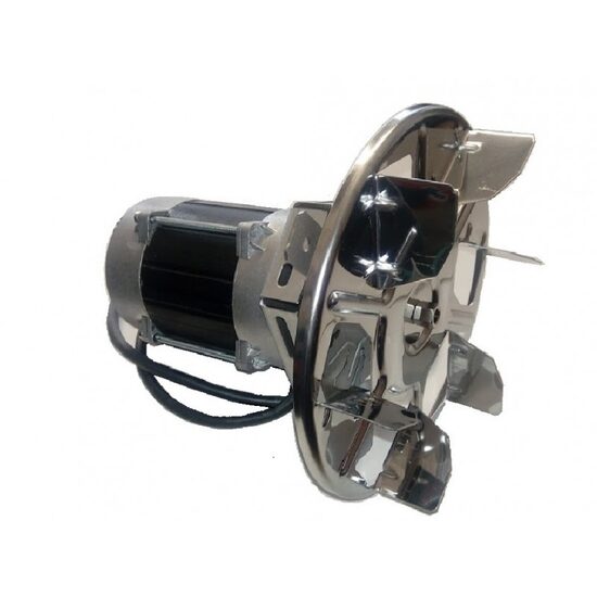 Ventilator cu palete cazan RR174 TERMO