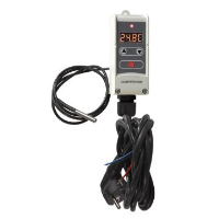 Termostat imersie digital cu senzor capilar WPR-100GC COMPUTHERM