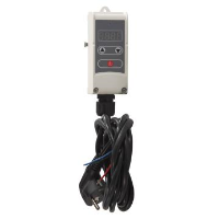 Termostat contact teava digital WPR-100GD COMPUTHERM 