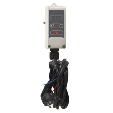 Termostat contact teava digital WPR-100GD COMPUTHERM 