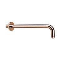 Suport perete dus ROUND ROSE GOLD 2445420 VALVEX
