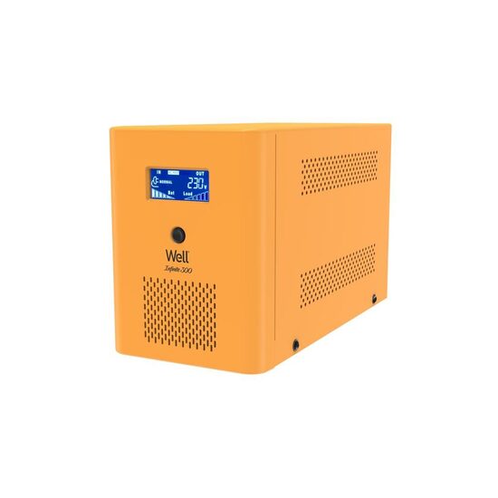 Sursa neintreruptibila 300W INFINITE300 WELL
