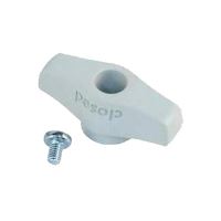 MANETA FLUTURE ROBINET UMPLERE CENTRALA GAZ 0020010292 VAILLANT
