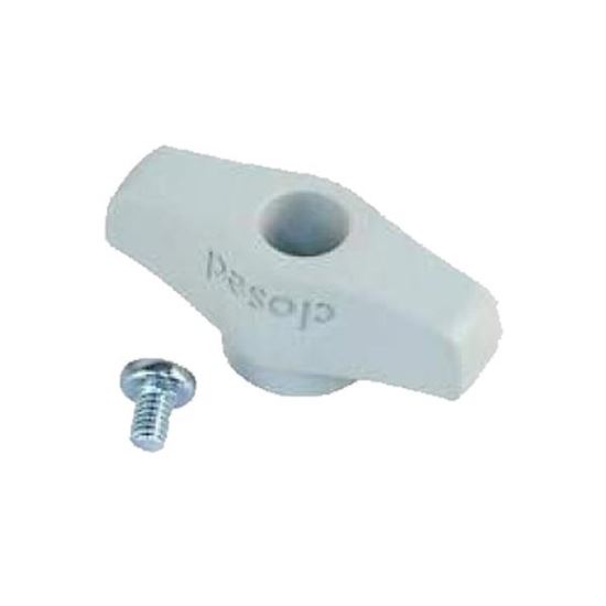 MANETA FLUTURE ROBINET UMPLERE CENTRALA GAZ 0020010292 VAILLANT