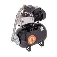 Hidrofor inox P=1300W Aspiratie=9m Refulare=55m Debit=82l/min IL558225 WASSERKONIG