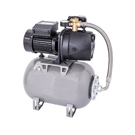 Hidrofor fonta P=1000W Aspiratie=9m Refulare=47m Debit=73l/min FL477325 WASSERKONIG