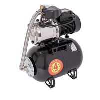 Hidrofor inox P=1050W Aspiratie=9m Refulare=45m Debit=72l/min IL457225 WASSERKONIG