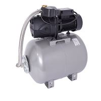 Hidrofor fonta P=1250W Aspiratie=9m Refulare=52m Debit=86l/min VAS=50l FL528650 WASSERKONIG