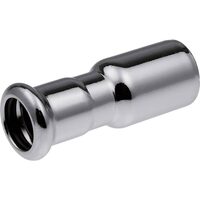 Reductie otel carbon compresie 18-15 INT-EXT KAN-THERM