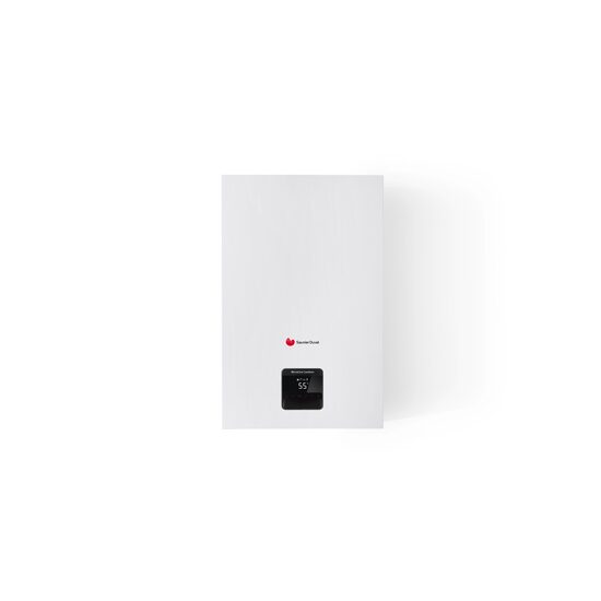 Centrala condensatie 24KW MICRACOM CONDENS 24-AS/1-1 SAUNIER DUVAL