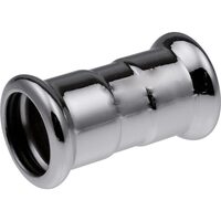 Mufa legatura otel carbon compresie 15 INT-INT KAN-THERM