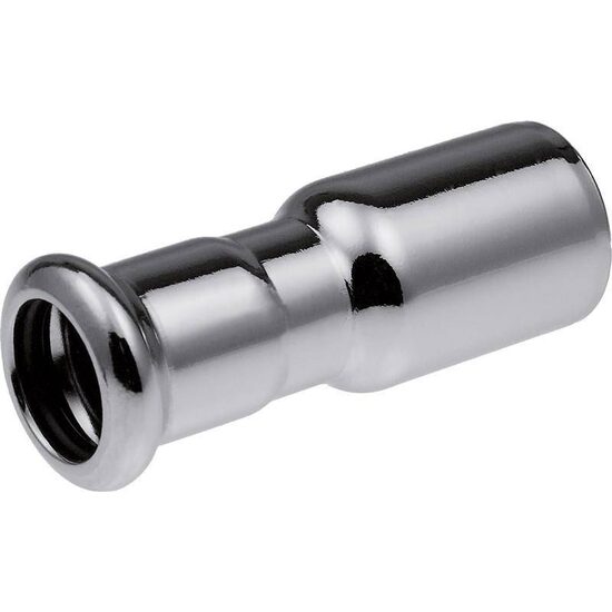 Reductie otel carbon compresie 28-15 INT-EXT KAN-THERM