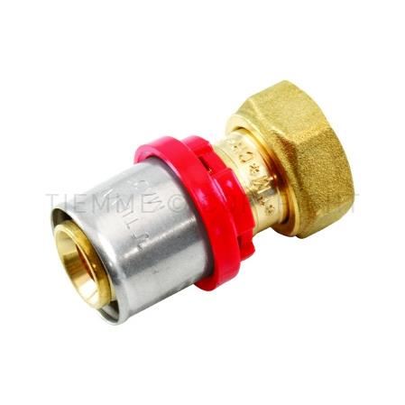 Semiolandez plan pexal sertizare 20x3/4 TIEMME
