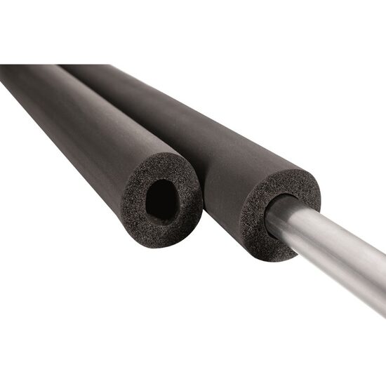 Izolator bara negru 28x9 NMC