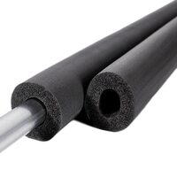 Izolator bara negru 22x9 NMC