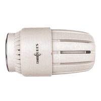Cap termostatic M28X1.5 8-26C HERZCULES antivandalism 1986010 HERZ