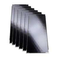 Pachet solar 6 panouri plane 13.8mp VITOSOL 100-FM VIESSMANN