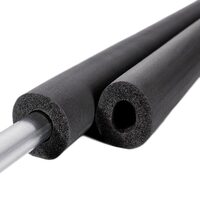 Izolator bara negru 42x9 NMC