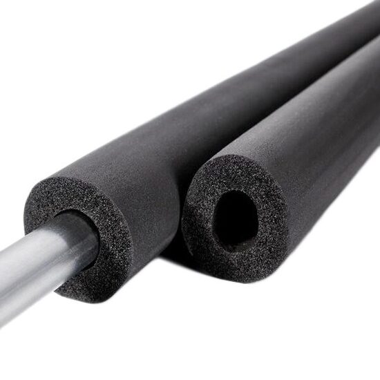 Izolator bara negru 42x9 NMC