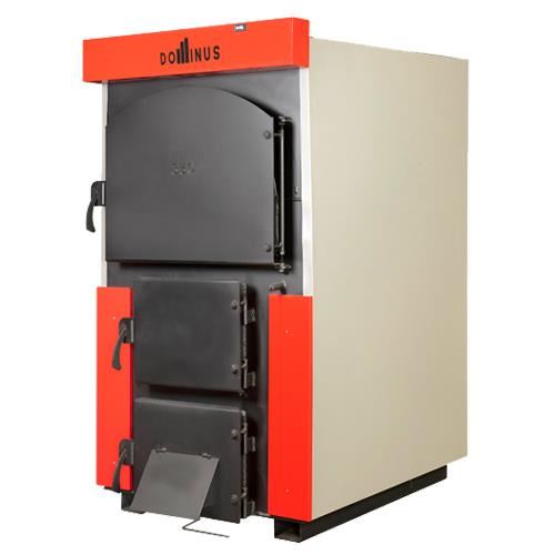 Cazan otel 300Kw DOMINUS