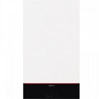 Centrala condensatie 32Kw KOMBI (P=34.9Kw ACM) VITODENS 100-W  B1KF-32 7959251 VIESSMANN