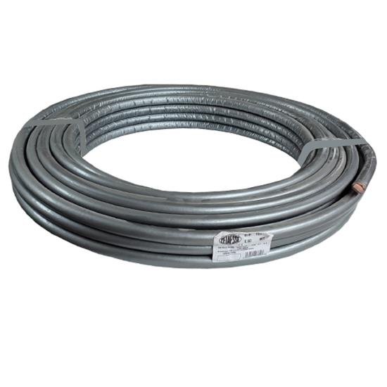 Teava cupru colac izolata 15x1 FEINROHREN