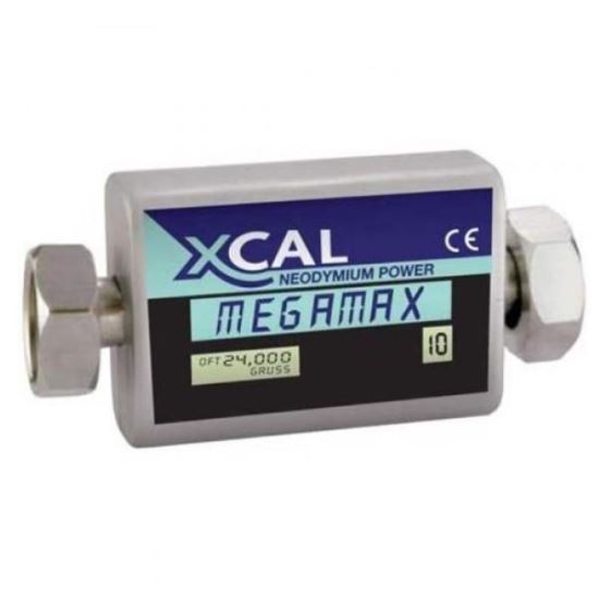 Filtru magnetic anticalcar 3/4x24000 MEGAMAX
