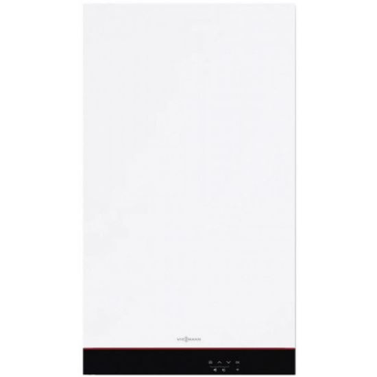 Centrala condensatie 29KW KOMBI VITODENS 050-W B0KA-25 cu WiFi 7987387 VIESSMANN