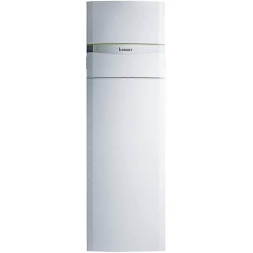 Unitate interioara pompa caldura cu boiler 188L incorporat UNITOWER VWL 78/5 IS 6Kw/230V VAILLANT
