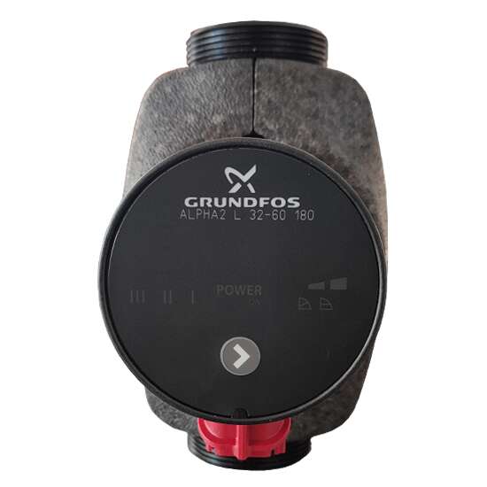 Pompa electronica circulatie 32-60/180 ALPHA 2L GRUNDFOS