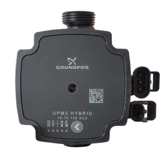 Pompa UPM3 15-70 130 GRUNDFOS