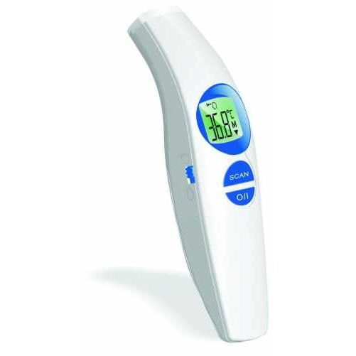 Termometru medical digital infrarosu FR800 JIACOM
