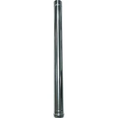Tub inox SP 1000 DN80 P1 cu garnitura NIKO